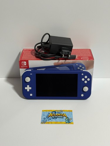 Nintendo switch lite - nintendo,