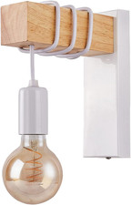 Moderno E27 Lampada Da Parete