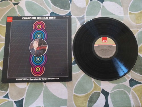 Francini symphonic tango - &,
