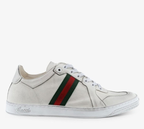 Gucci sneakers basse - gucci,