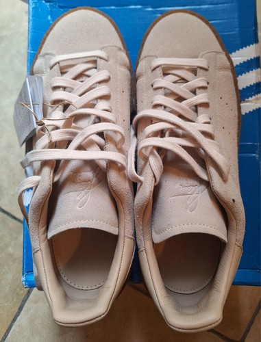 Adidas stan smith crepe - adidas, crepe.