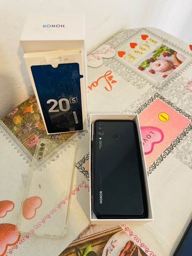 Honor s - honor, 20