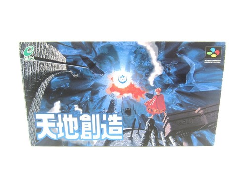 Super famicom software - super,