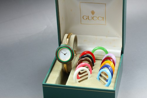 Orologio vintage gucci - orologio,