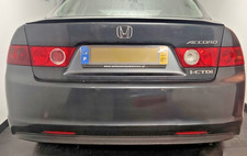 Honda Accord / Acura TSX Gen 7