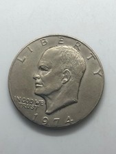 America - STATI UNITI USA 1 $