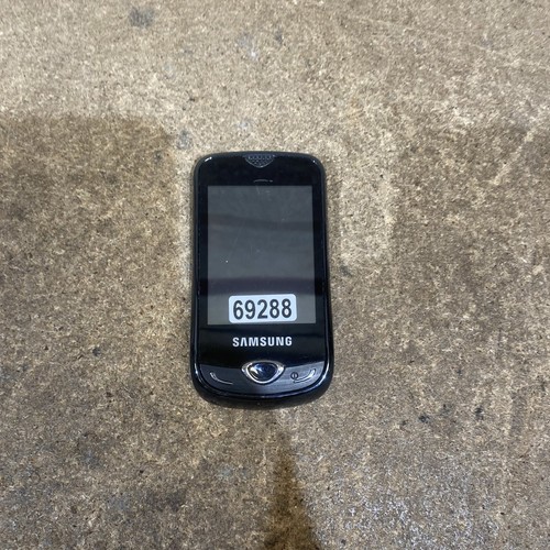 Cellulare samsung s3370 - cellulare,
