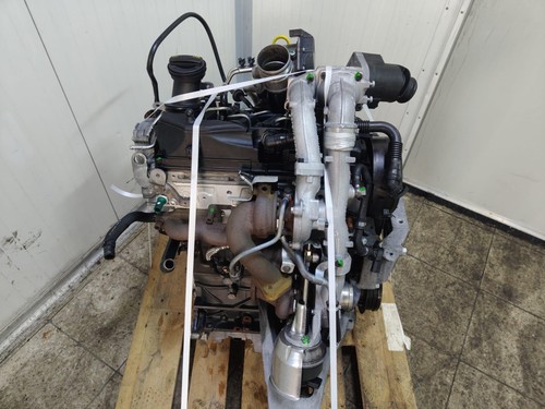 Volkswagen tdi cfc - 2.0,