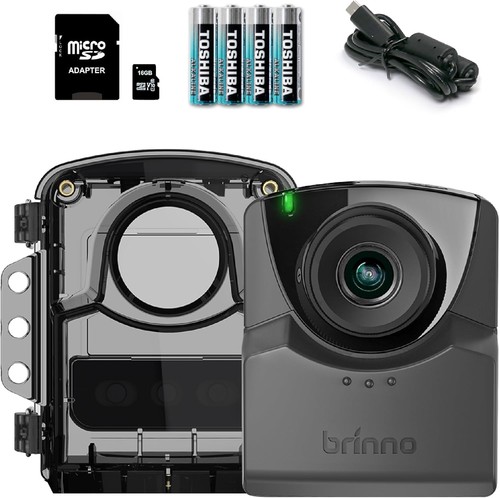 Brinno empower tlc2020 - brinno,