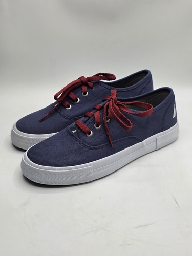 Nautica deckloom uomo - 7.5, blu