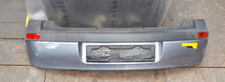 9196977 Paraurti post.  OPEL CORSA (X01) 1.8 16V GSI Ber. 3p/b/1796cc