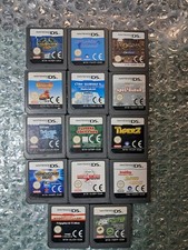 lotto giochi nintendo ds dsi