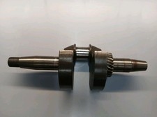 Albero motore Acme Ruggerini