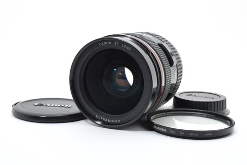 Ottime condizioni canon - condizioni], ef