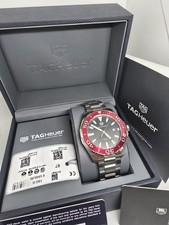 Tag heuer aquaracer - heuer,