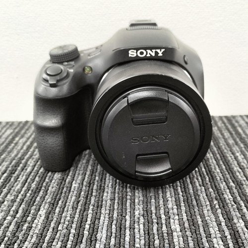 Fotocamera sony dsc - fotocamera, con