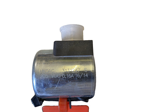 Hydac 3131247 bobina magnetica - hydac,