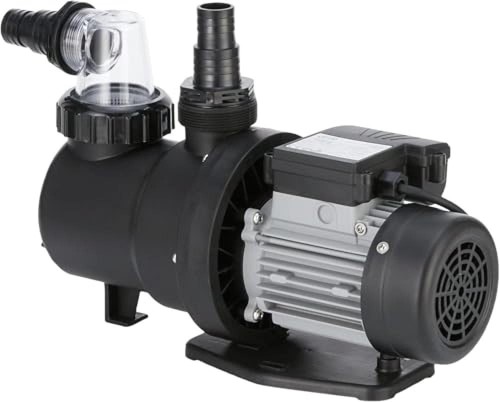 Gre - 9.5m3/h),