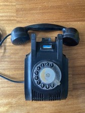 Telefono URMET Da Muro Vintage