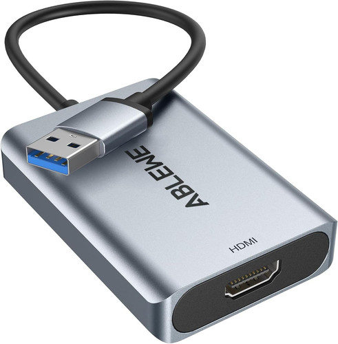 Adattatore usb a hdmi - adattatore, da