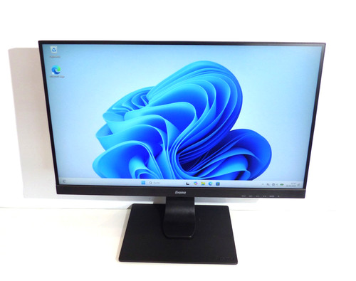 Iiyama master gb2730qsu - iiyama, 27"