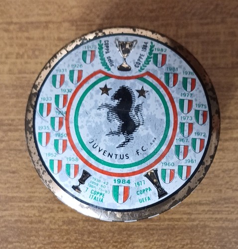 Scatoletta metallo porta - in,