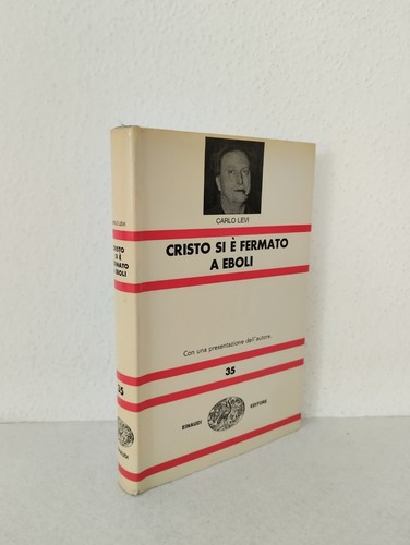Cristo fermato eboli - cristo,