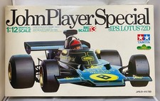 Tamiya scala 1/12 grande: kit