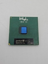 Processore INTEL pentium III 3