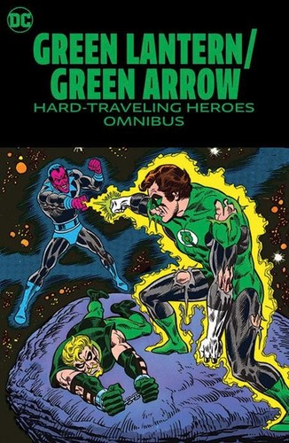 Green lantern arrow - green,