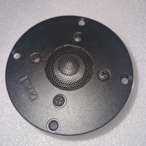 Canton 1798 tweeter - 1, pezzo
