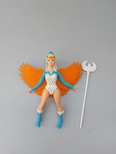 Sorceress Masters Of The Universe Mattel Vintage Anni 80 Motu