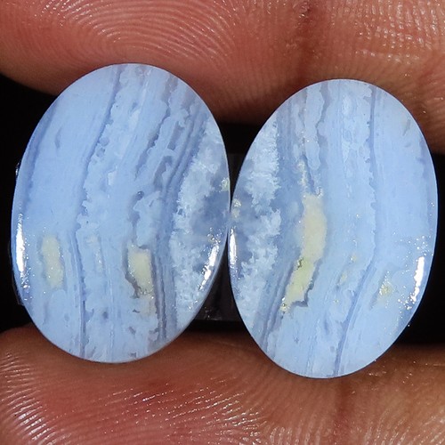 Naturale blu pizzo - 27.40,