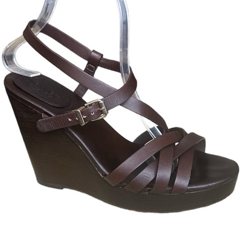 Scarpe sandalo max mara - sandalo, in