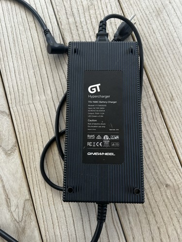 Onewheel hypercharger - onewheel,