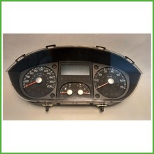 Quadro Strumenti Tachimetro