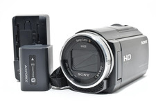 Videoregistratore Sony