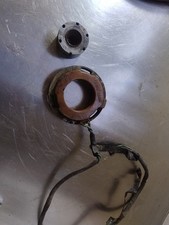 accensione rotore interno