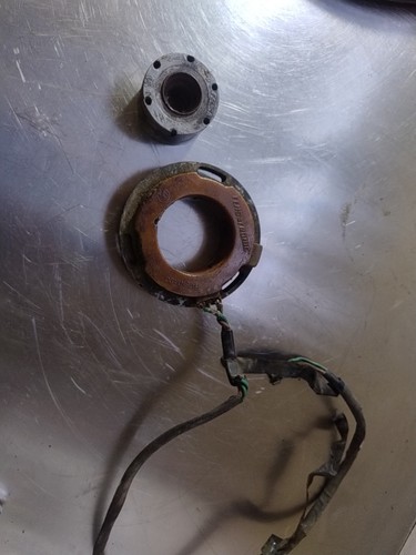 Femsatronic internal rotor - internal,