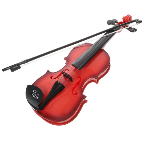 Violino miniatura suona - miniatura,