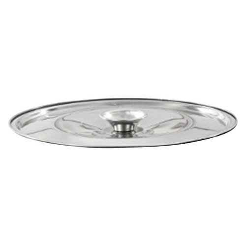 Coperchio tazza acciaio - coperchio, a