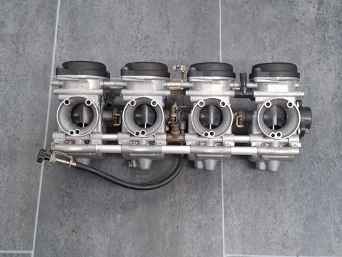 Kit carburatore suzuki gsx - suzuki,
