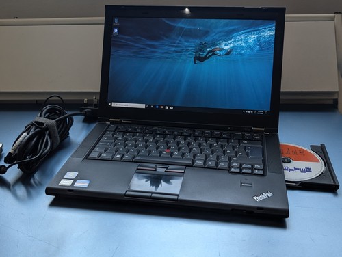 Lenovo thinkpad laptop - lenovo,