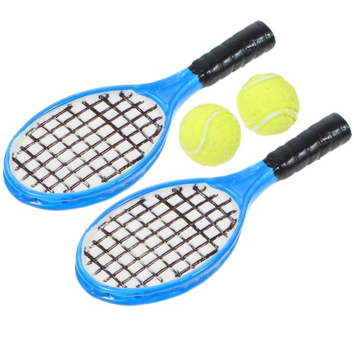 Pezzi minitennis per - 4,
