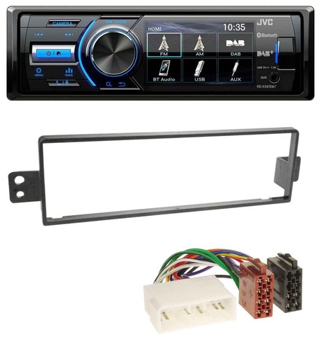 Jvc bluetooth mp3 usb - mp3, car