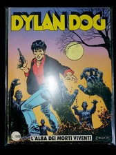Dylan dog originale - 1,