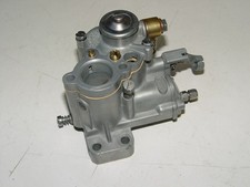 CARBURATORE VESPA GS SS 160 180 DELLORTO SI 27/23 VERGASER CARBURETTOR OTTIMO!!!
