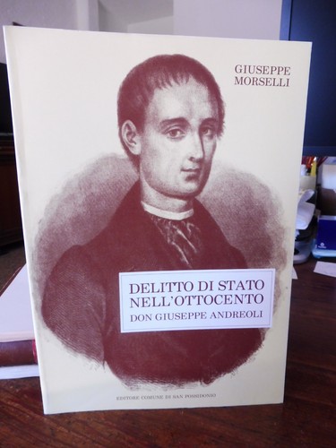 Delitto stato - delitto,