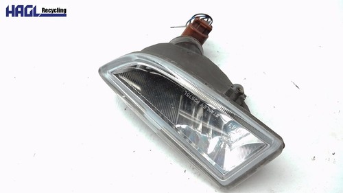 Faro fendinebbia completo - fendinebbia,