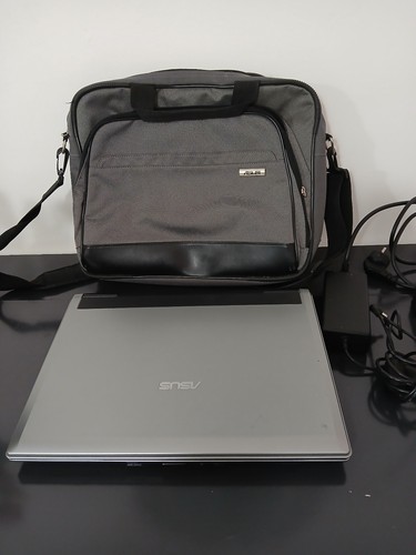 Portatile laptop asus serie - pc,